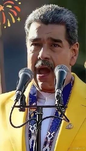 俄军上将率特遣队进驻委内瑞拉 美军启动反制博弈升级刚传来重磅消息！俄军三星上将马