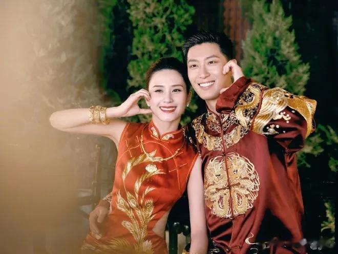 我相信奚梦瑶，她和窦骁没谈过恋爱！前任变亲戚这种离谱事，只应该在电视剧里出现啊！