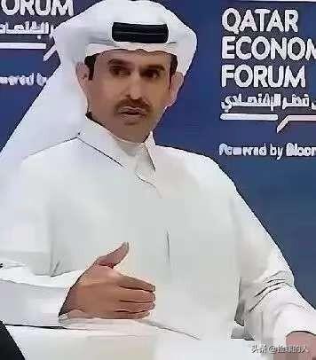 卡塔尔宣布:
3月19日卡塔尔正式通知，对中国、意大利、比利时、韩国的LNG长期