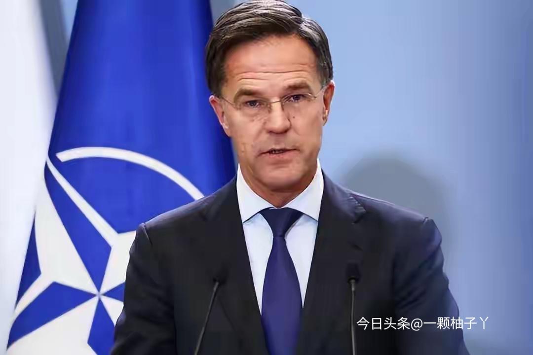 挪威记者他当场灵魂拷问北约前秘书长：过去40年，中国从没对外发动战争、没侵略、没