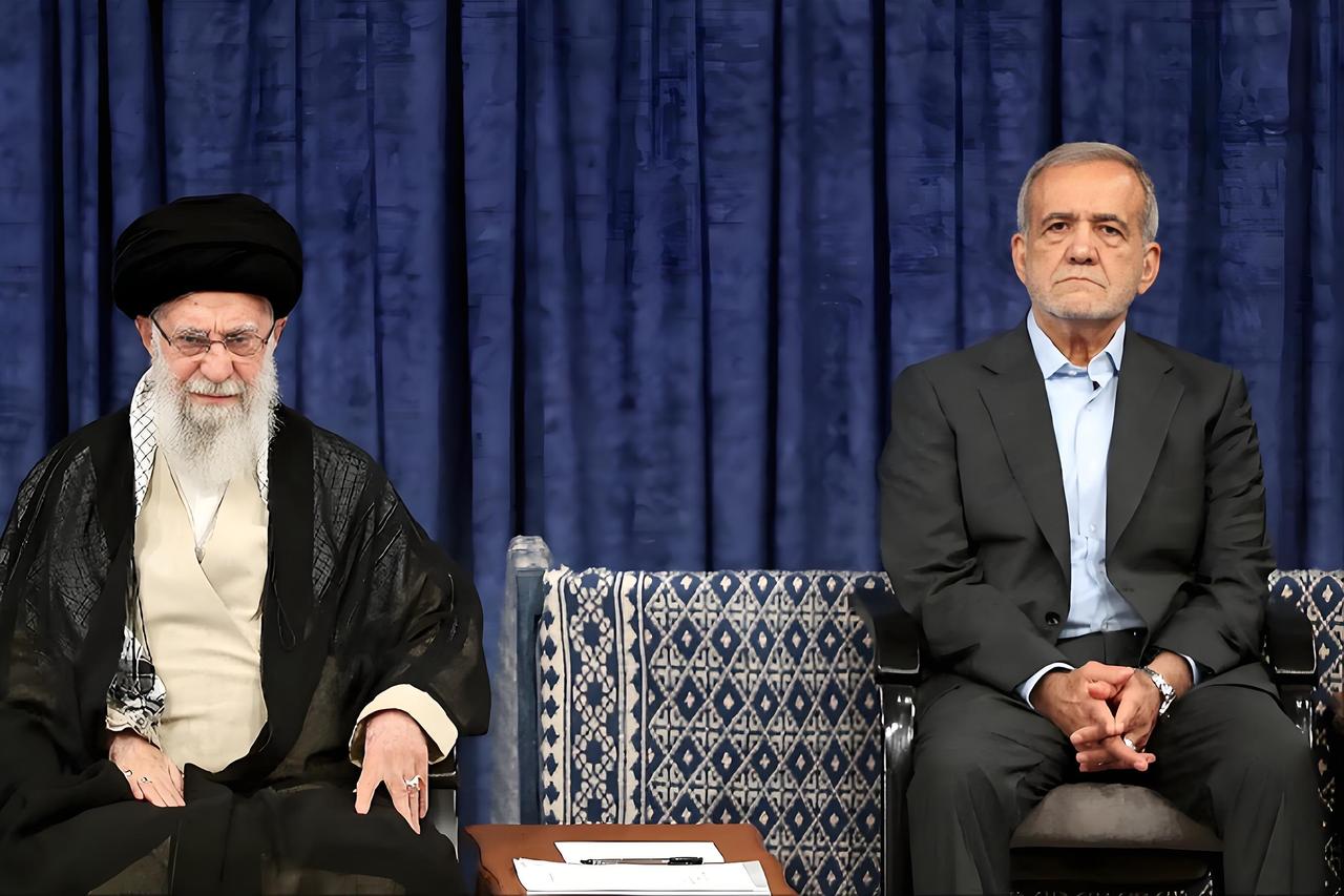 伊朗大清洗，“主战派”先下手为强收拾内鬼：大批“主和派”被捕入狱！
伊朗内部主要