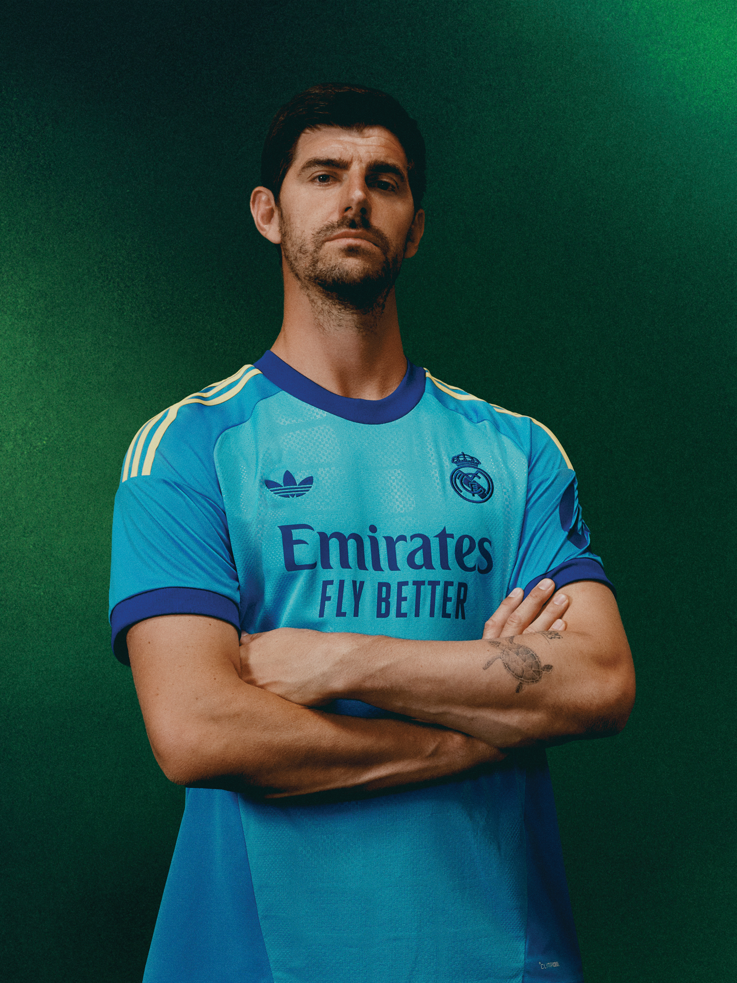 ⚪⚡🟢halamadrid