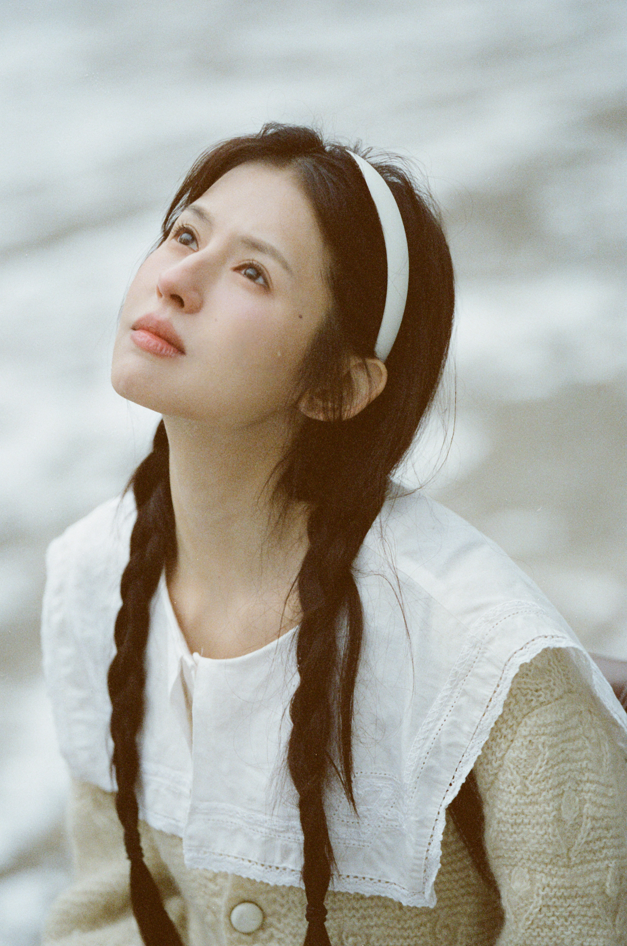 嗑颜bot 鹤男  假如爱有天意 