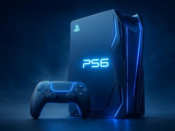 PS6不会跳票！2027年如期发布：推迟反而更亏

快科技6月23日消息，此前游