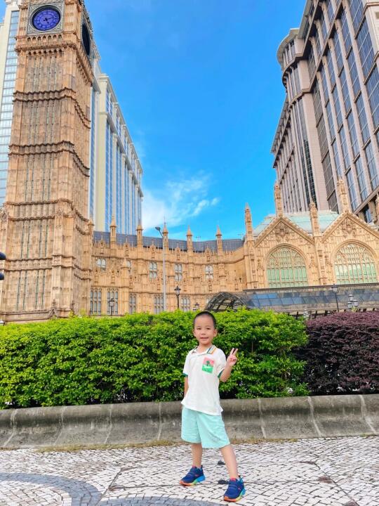 低成本带孩子“见世面”的12种方式