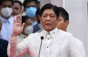 小马科斯坐不住了！据菲律宾媒体9月26日报道，参议长加查利安当日撂下狠话，只要最