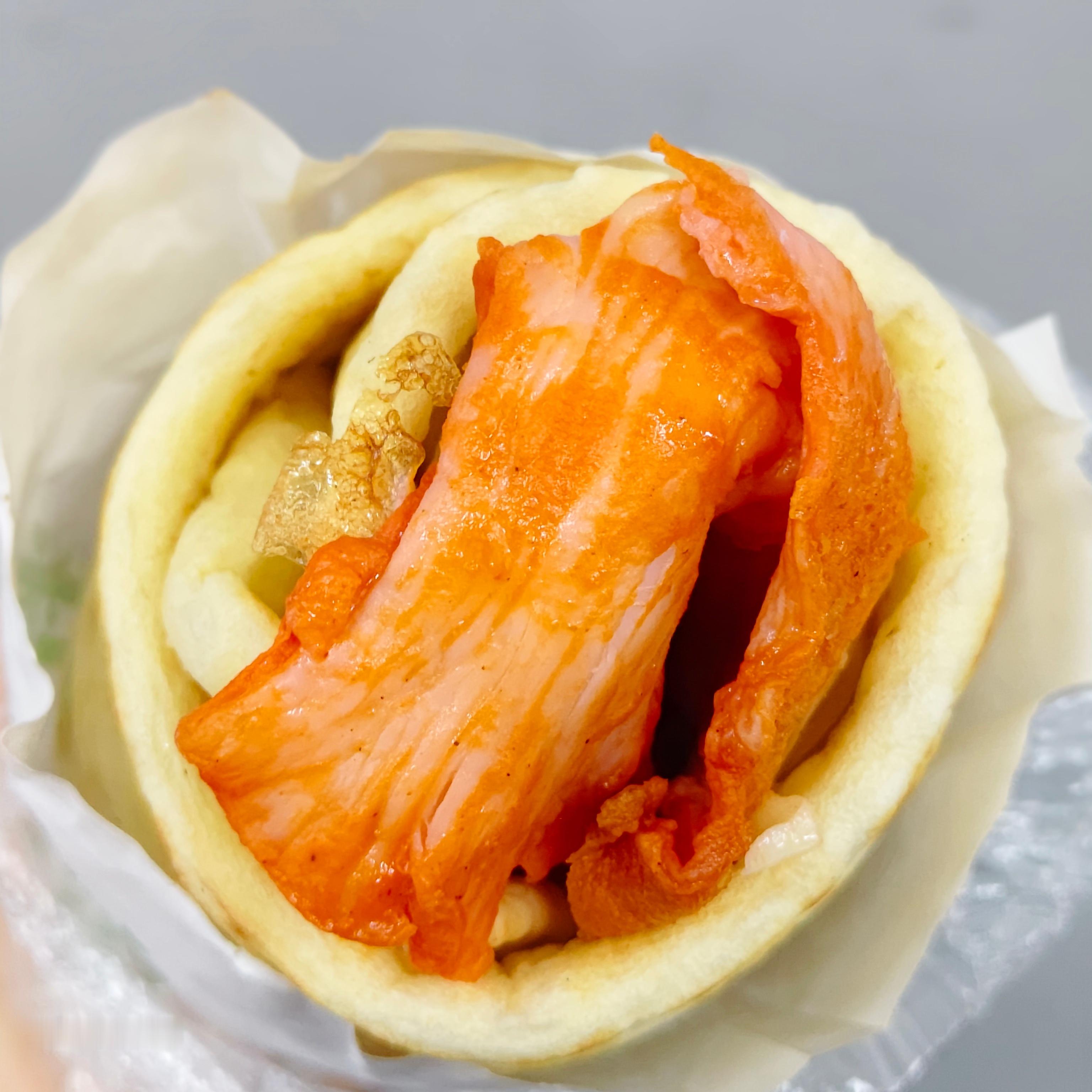 早上好~今天恰点有营养的早饭