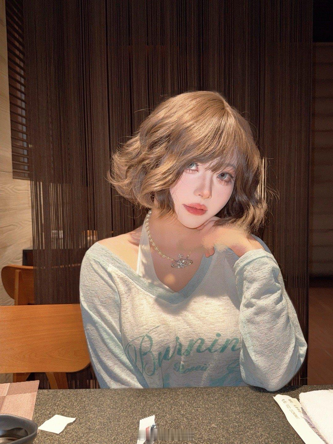 [桃里桃气] ​​​