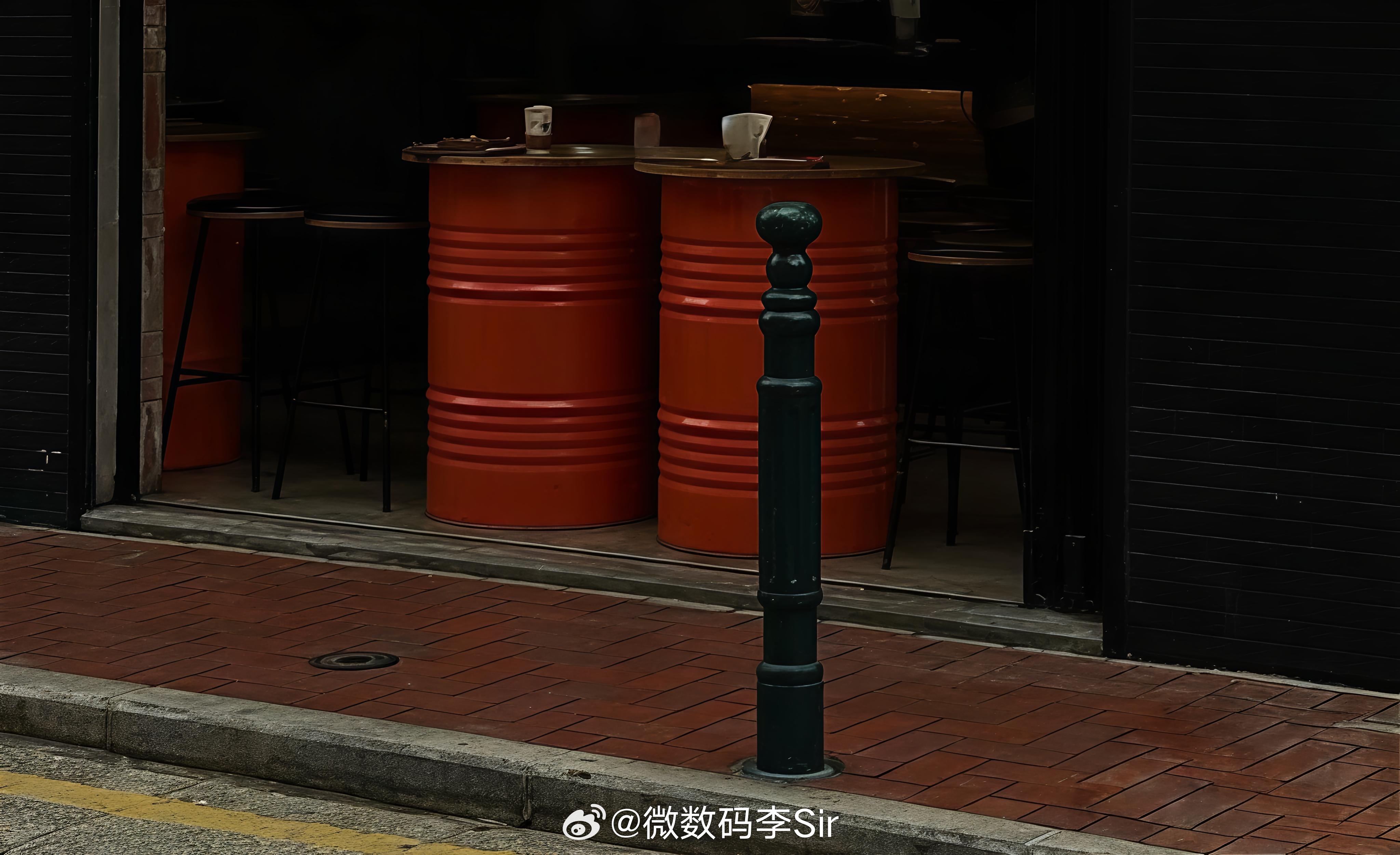 在烟火里漫步，与小心事言和 