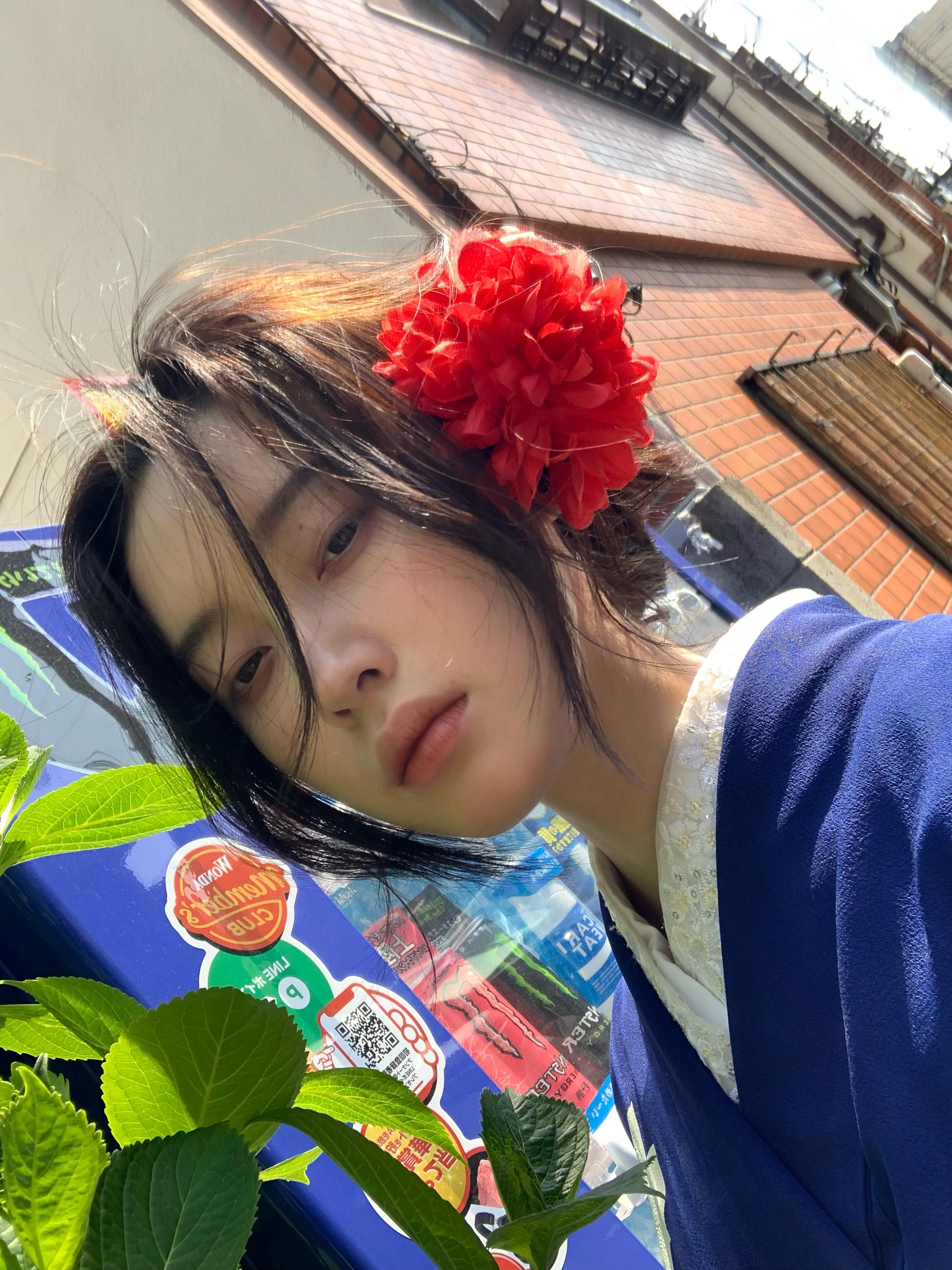 肿肿的👘 ​​​