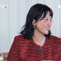 从被郝蕾痛批无法入戏，到如今被她真心夸赞是全场最佳，徐若晗用一段表演完成了逆袭。