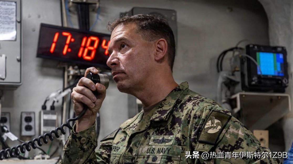 据美国广播公司（ABC）援引一位接近政府的消息人士报道，美国中央司令部司令布拉德