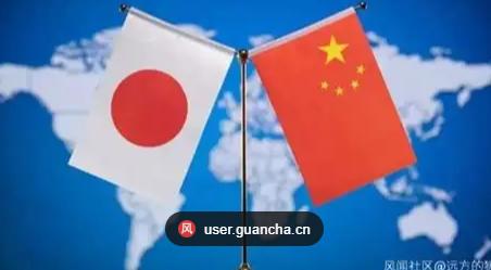 中日关系持续恶化，一个美国国际专家表示，日本现在敢挑衅中国，不是为了台湾地区，也