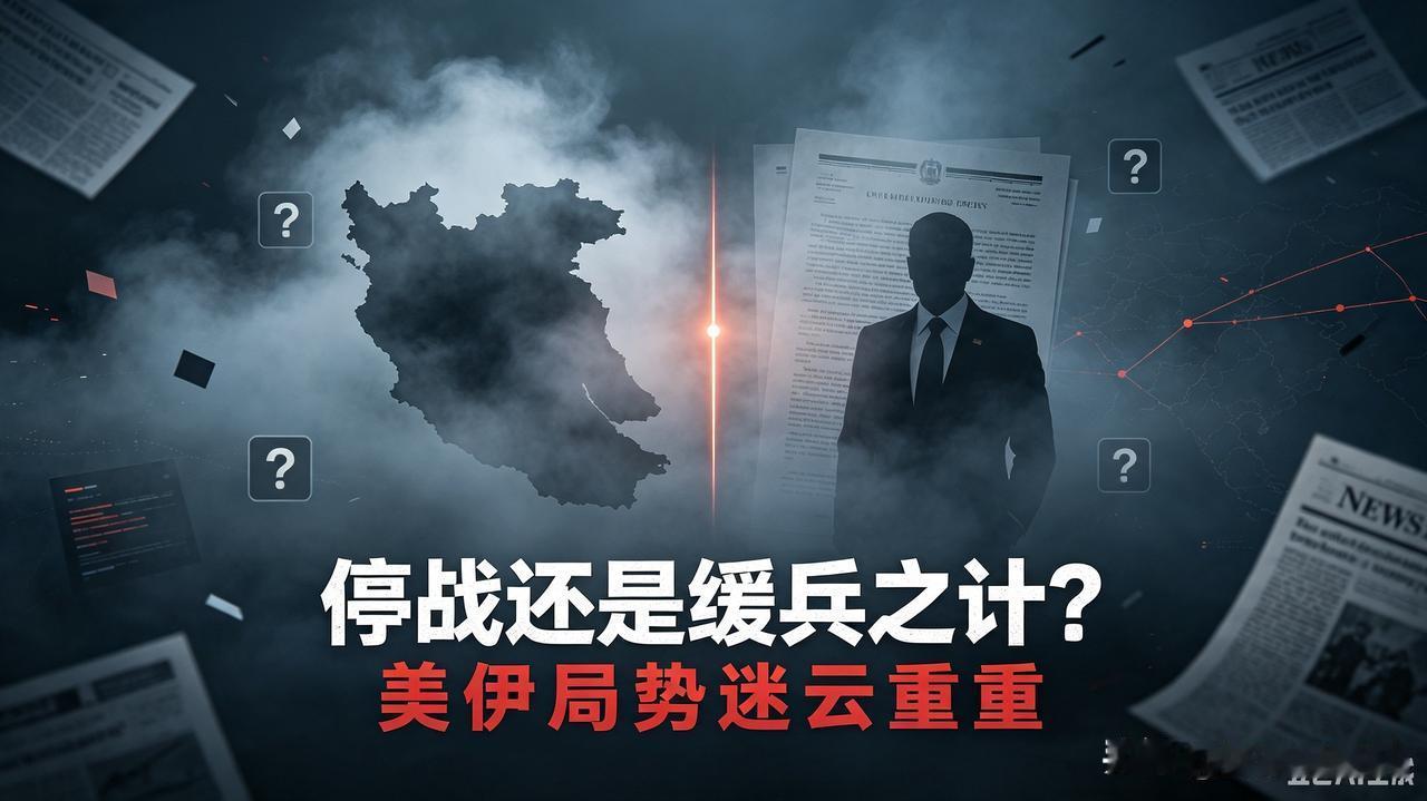 巴基斯坦也是操碎了心，家里还闹着恐怖分子，国际上还得调和美伊冲突。

现在消息由