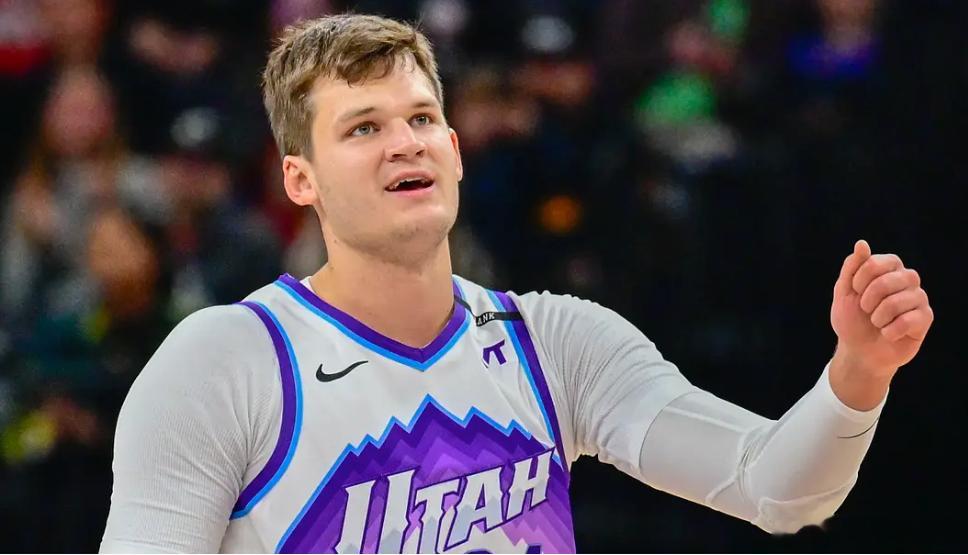 NBA｜塞克斯顿力证：凯斯勒能弥补艾顿在湖人的所有短板对于全新加盟洛杉矶湖人队的