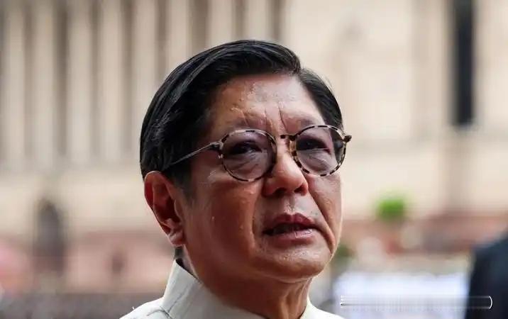 菲律宾把中方援助说成骗局，
现在地震来了：美日盟友的电话响了吗？

把援助说成骗
