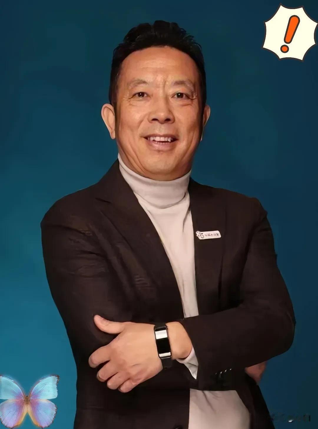 3.15这记重锤，终究还是砸在了西贝的脑门上。

这种“高端”餐饮的遮羞布被扯开