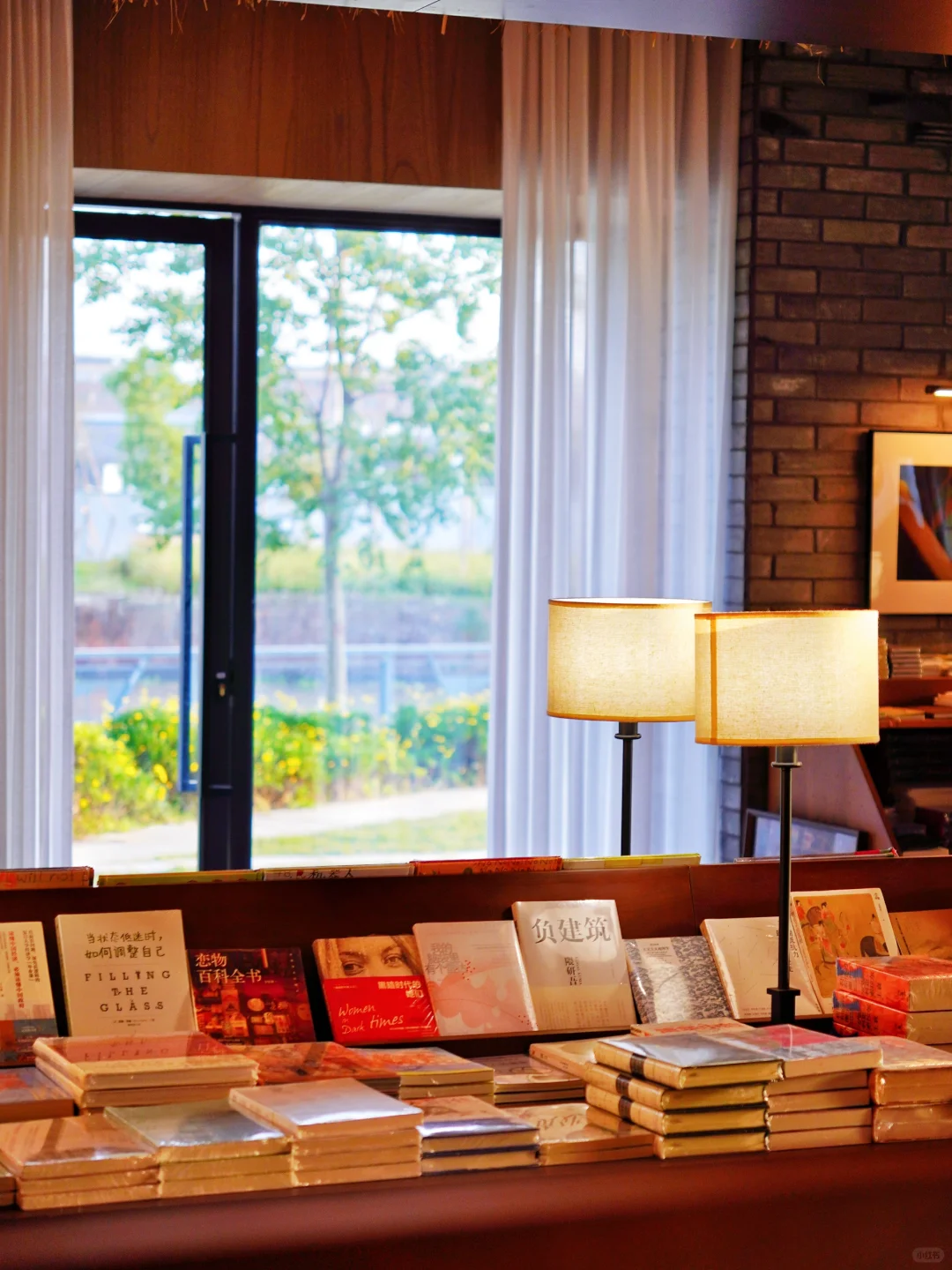 构想几何BOOKS｜一直游到海水变蓝🌊