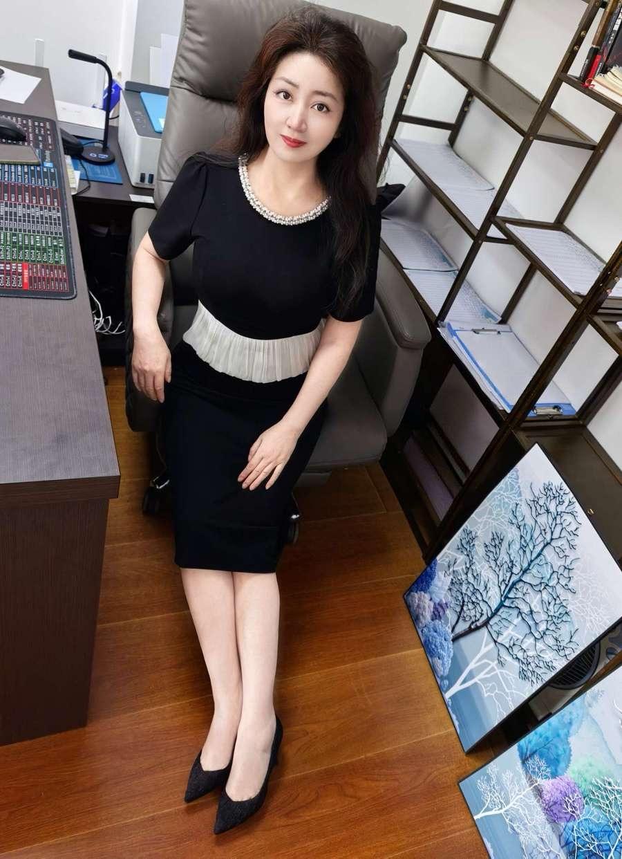 有韵味