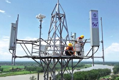 【中国率先在全球将6GHz频段划分用于5G/6G系统】工业和信息化部日前发布新版