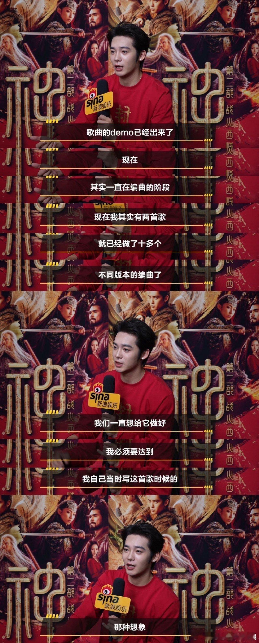 于适说姬发从来没有退缩过   咱就说这一次看到于适说姬发从来没有退缩过，真正的明