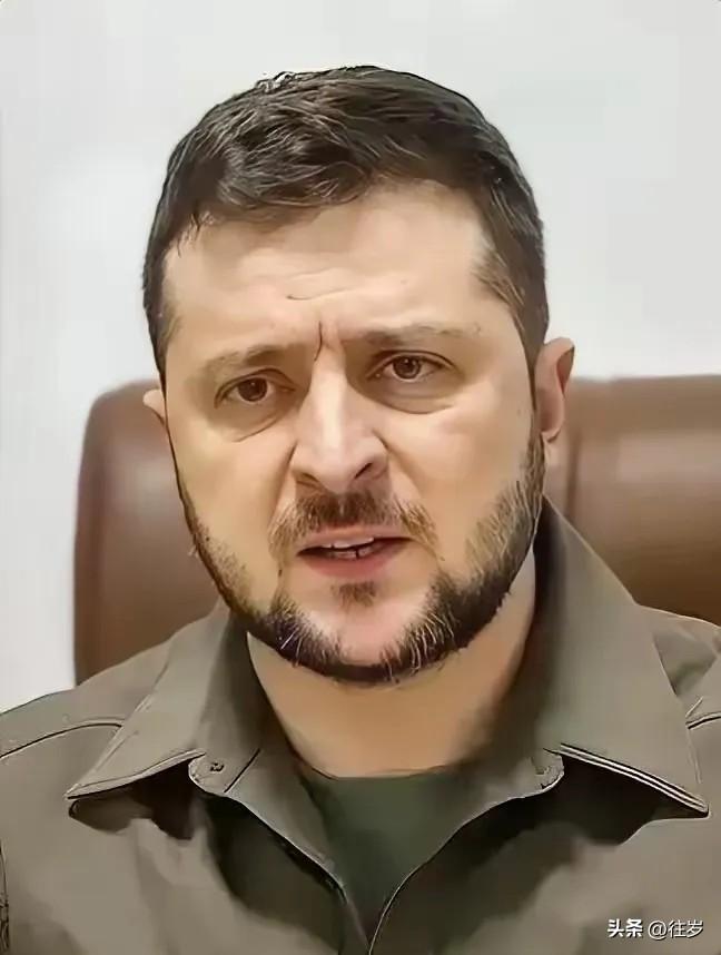 泽连斯基摊牌：美国逼我割地换安保，鲁比奥骂他撒谎。3月28日，泽连斯基公开爆料，