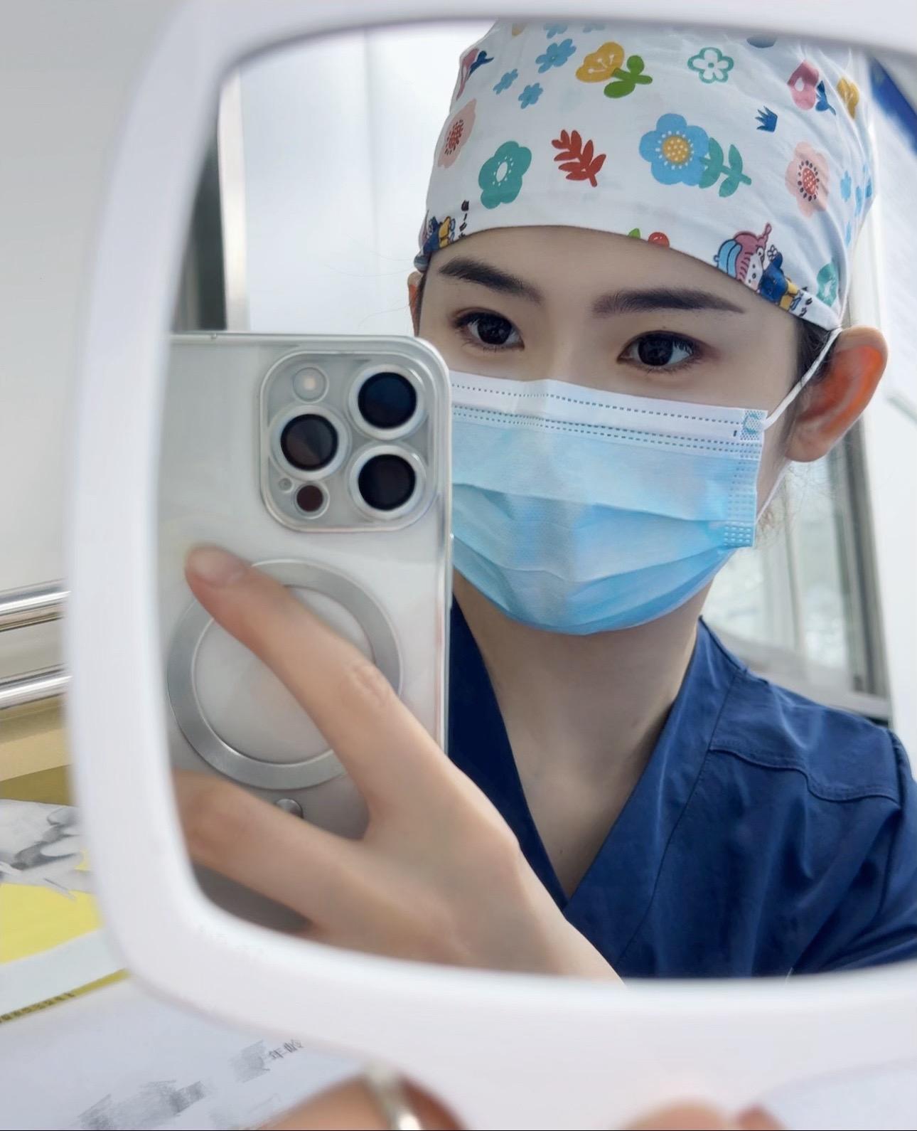 不要担心2小时和8公里以外的事情。