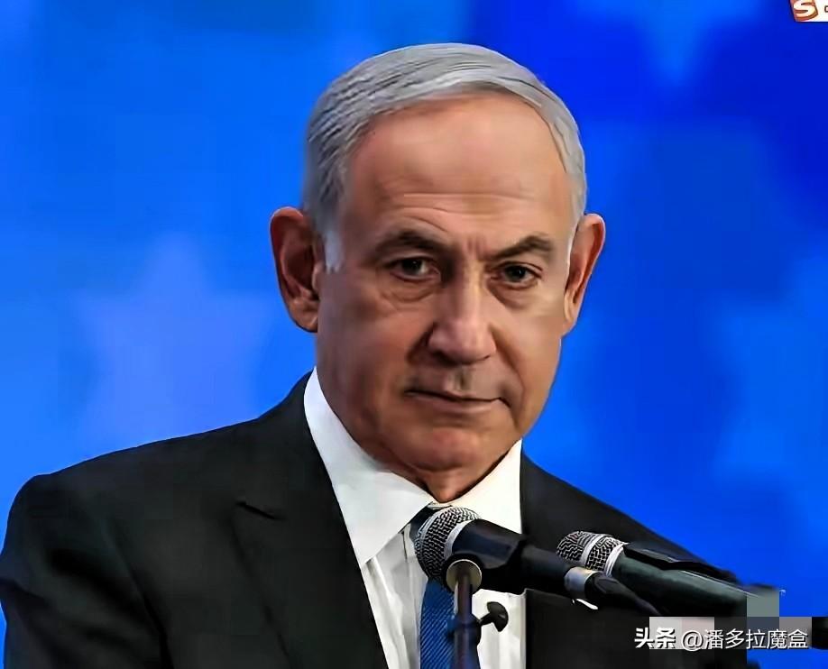 特拉维夫的悲哀：曾经的以色列人的骄傲，如今的以色列人的耻辱！在短短一个月的时间里