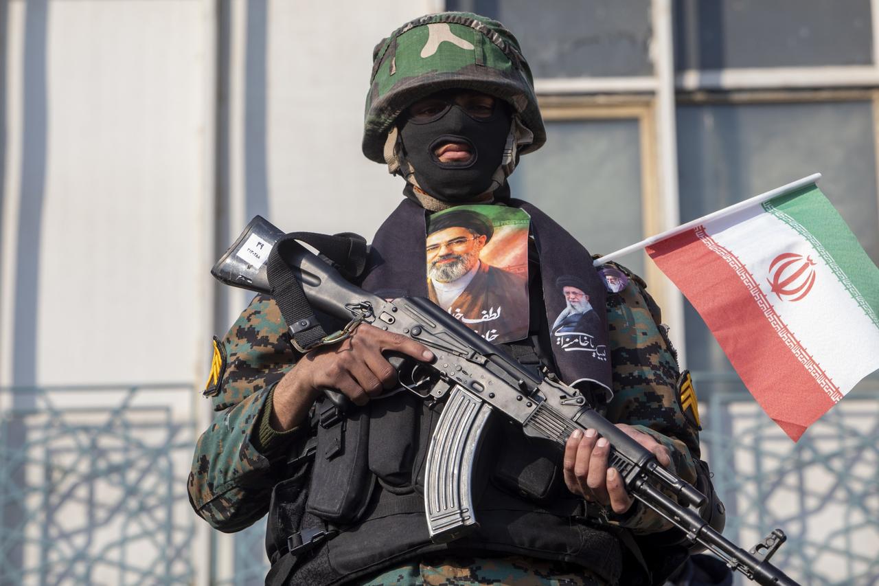 美媒承认：美以“斩首”哈梅内伊带来一个更强硬极端的伊朗！美媒《华尔街日报》认为，