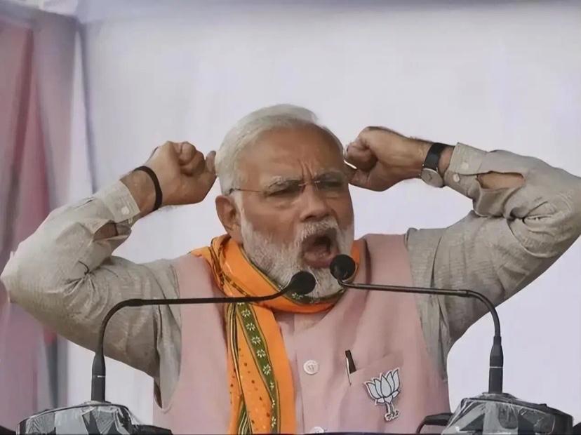 真服印度的反复横跳，求援助时姿态放极低 

为解国内尿素缺口难题，它亦曾盼着能得