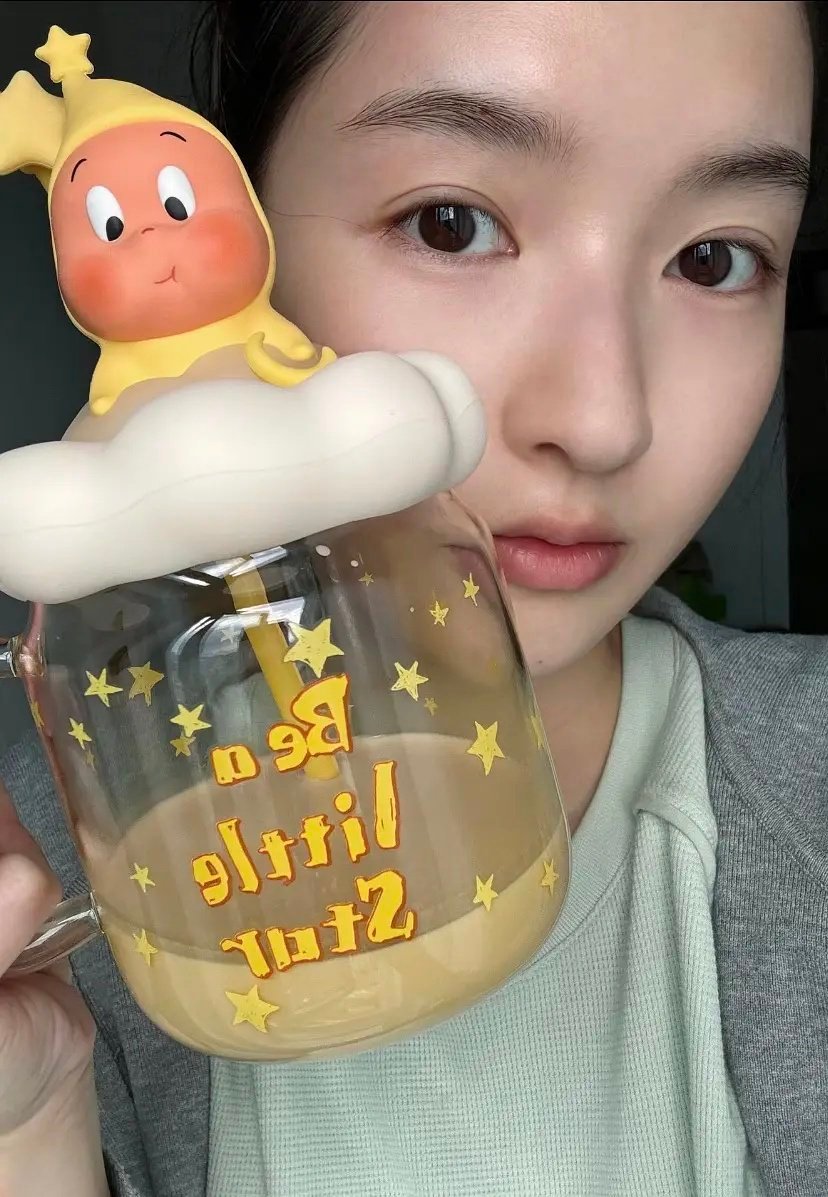 为什么王玉雯比虞书欣白鹿还普却没人骂呢？可能是因为太糊了 ​​​