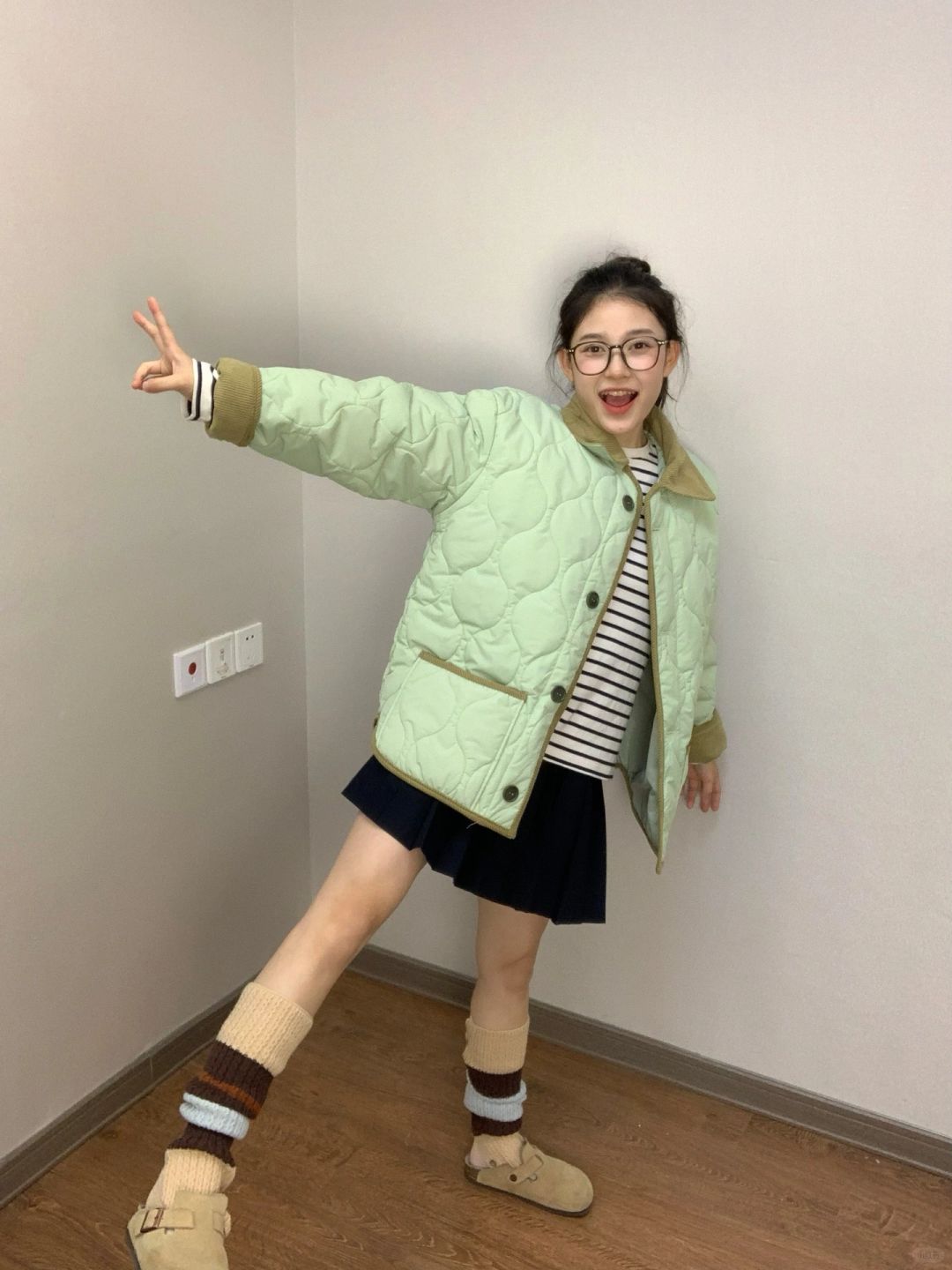 🛫起飞咯