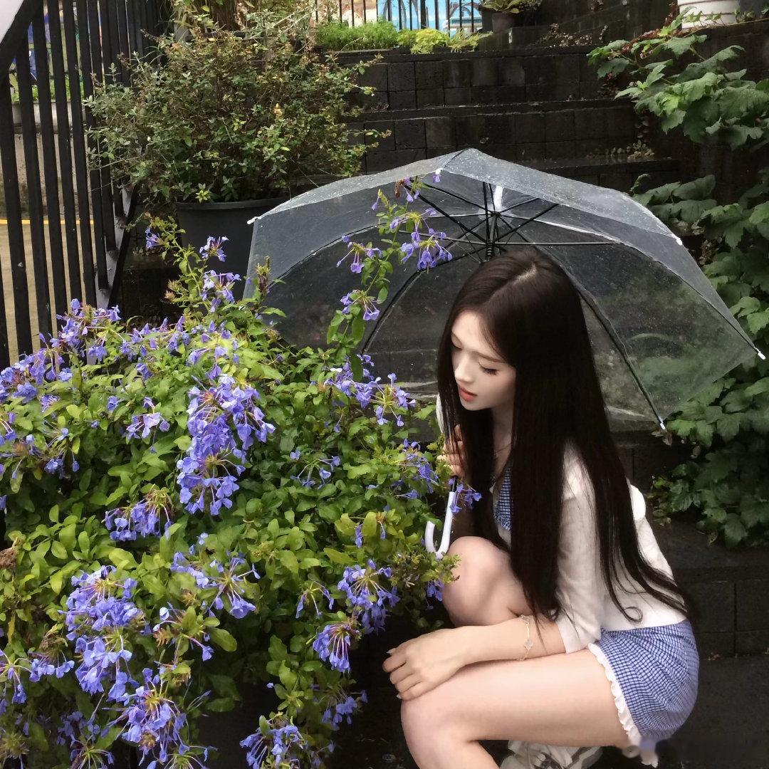 下雨天 贵阳