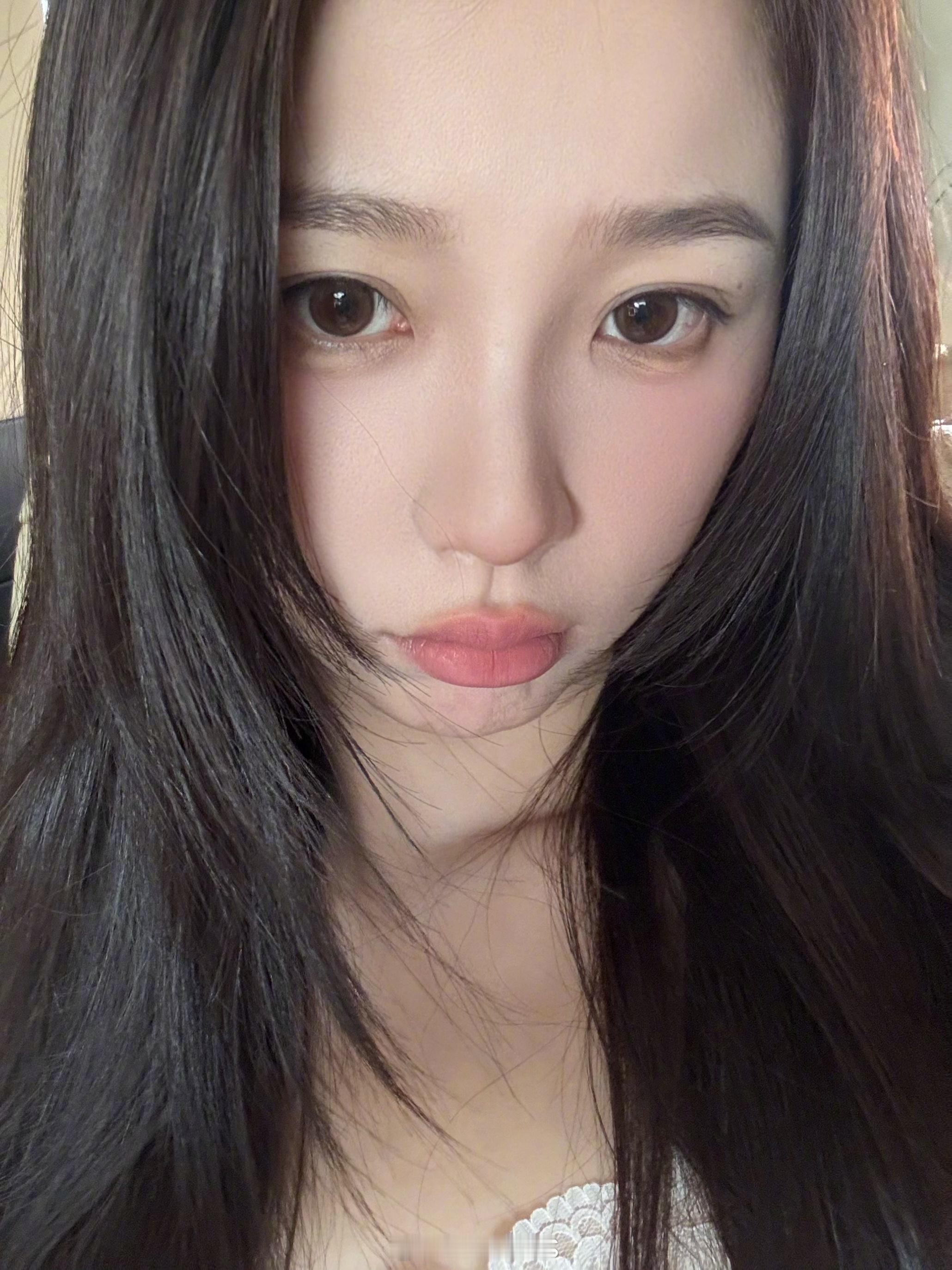 虞书欣周末碎片plog，真的好美呀！[羞嗒嗒] ​​​
