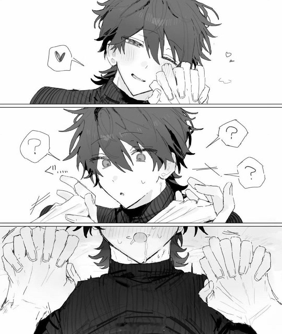 地咚ing！            X：Bunch_1123 ​​​