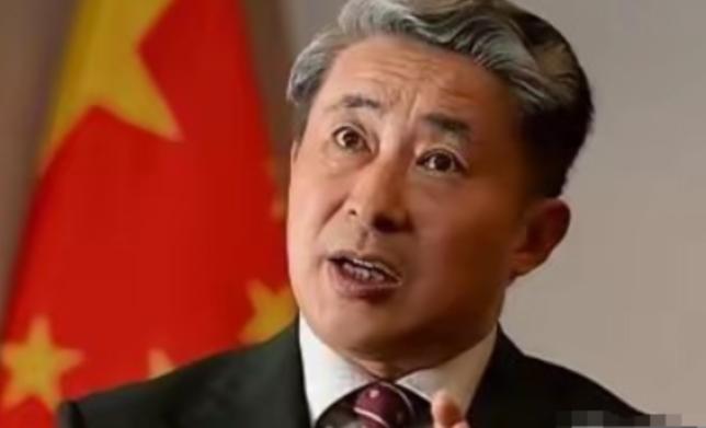 薛剑这回真是“越战越勇”，一句“中国有权驻军日本”直接把日本新首相高市早苗给整不