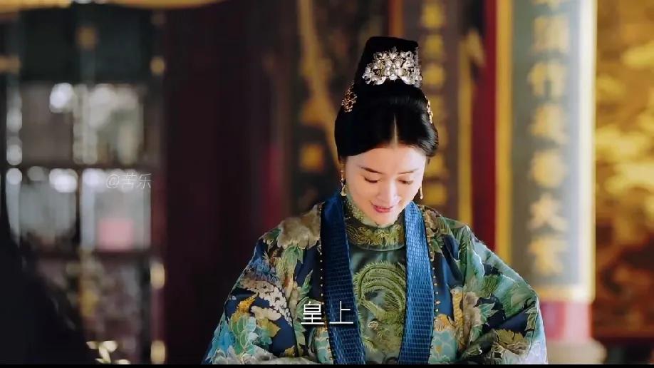 看《大明风华》里的名场面了吗？汉王、赵王在太子面前横得不行，可一见到太子妃张氏，