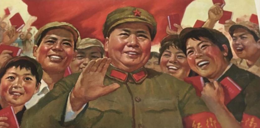 欢声笑语
