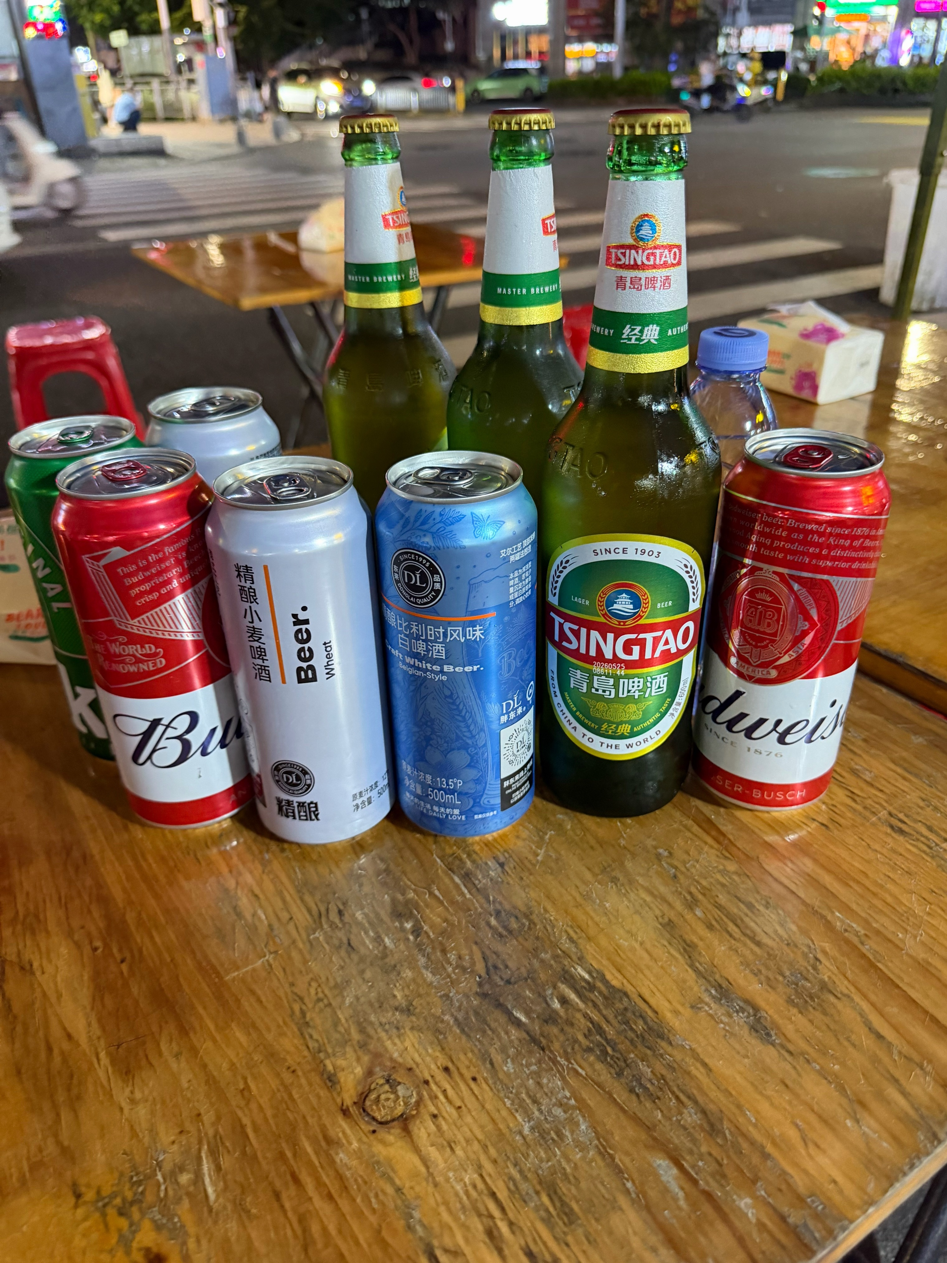 阶段性戒酒3天了，可以说是大获成功人的身体根本不需要酒精，奉劝各位年轻人不要沉迷