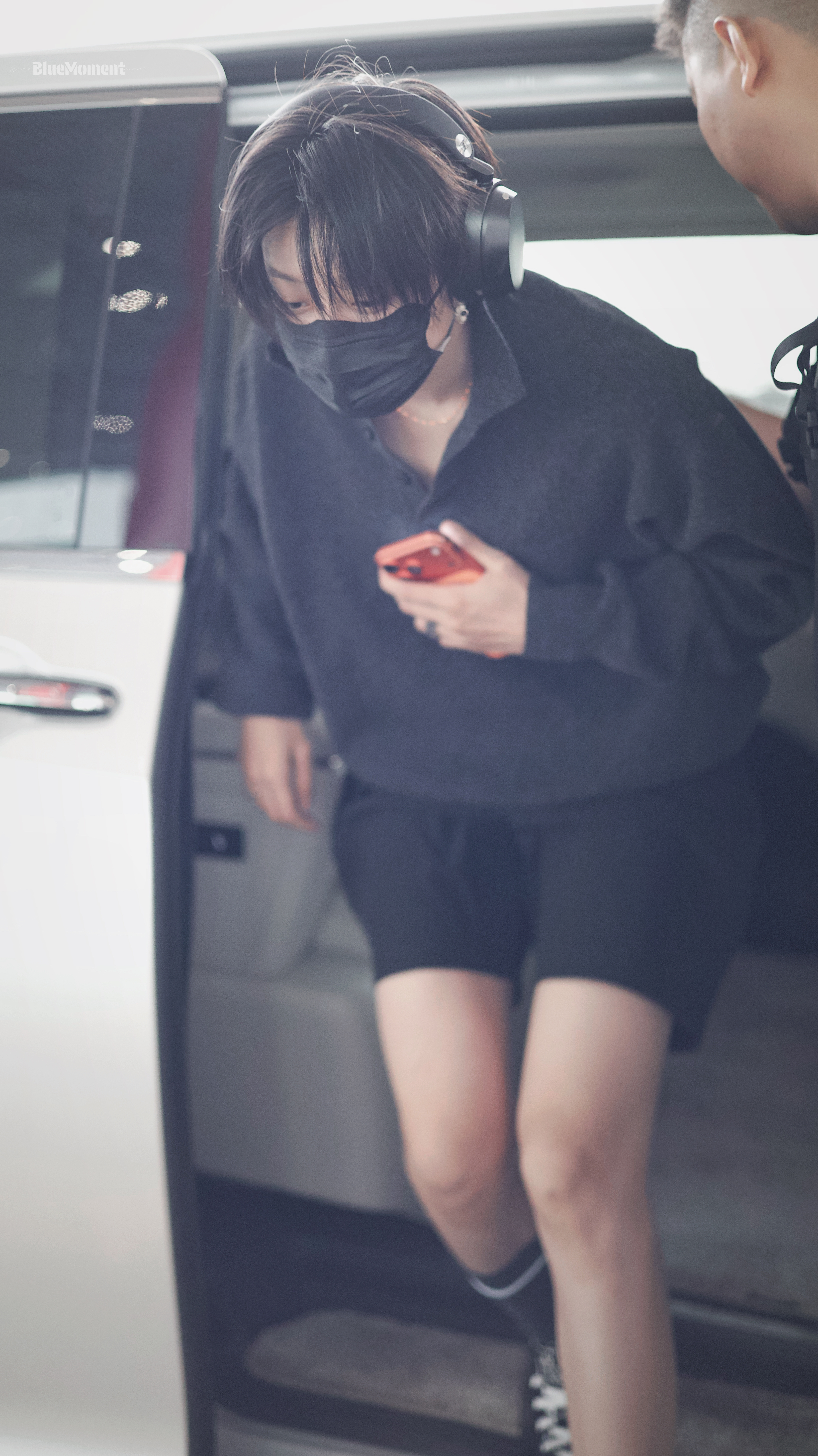 好腿