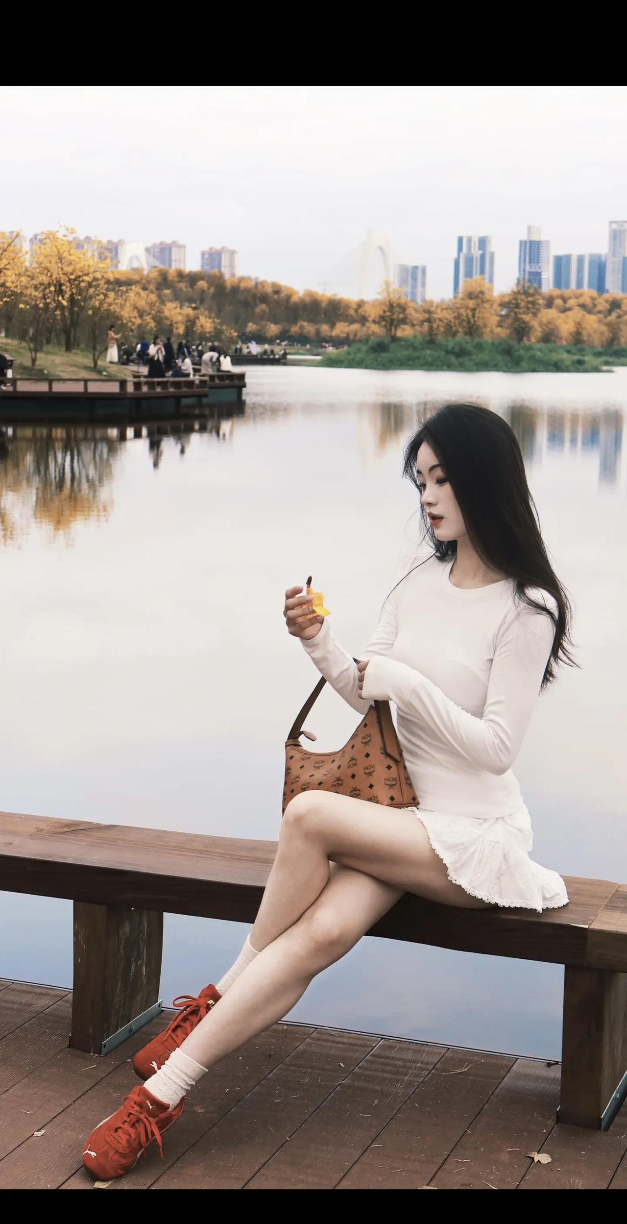 在喜欢的状态里生活吧！

爆料 聊聊女大学生 女人这辈子可以靠谁？