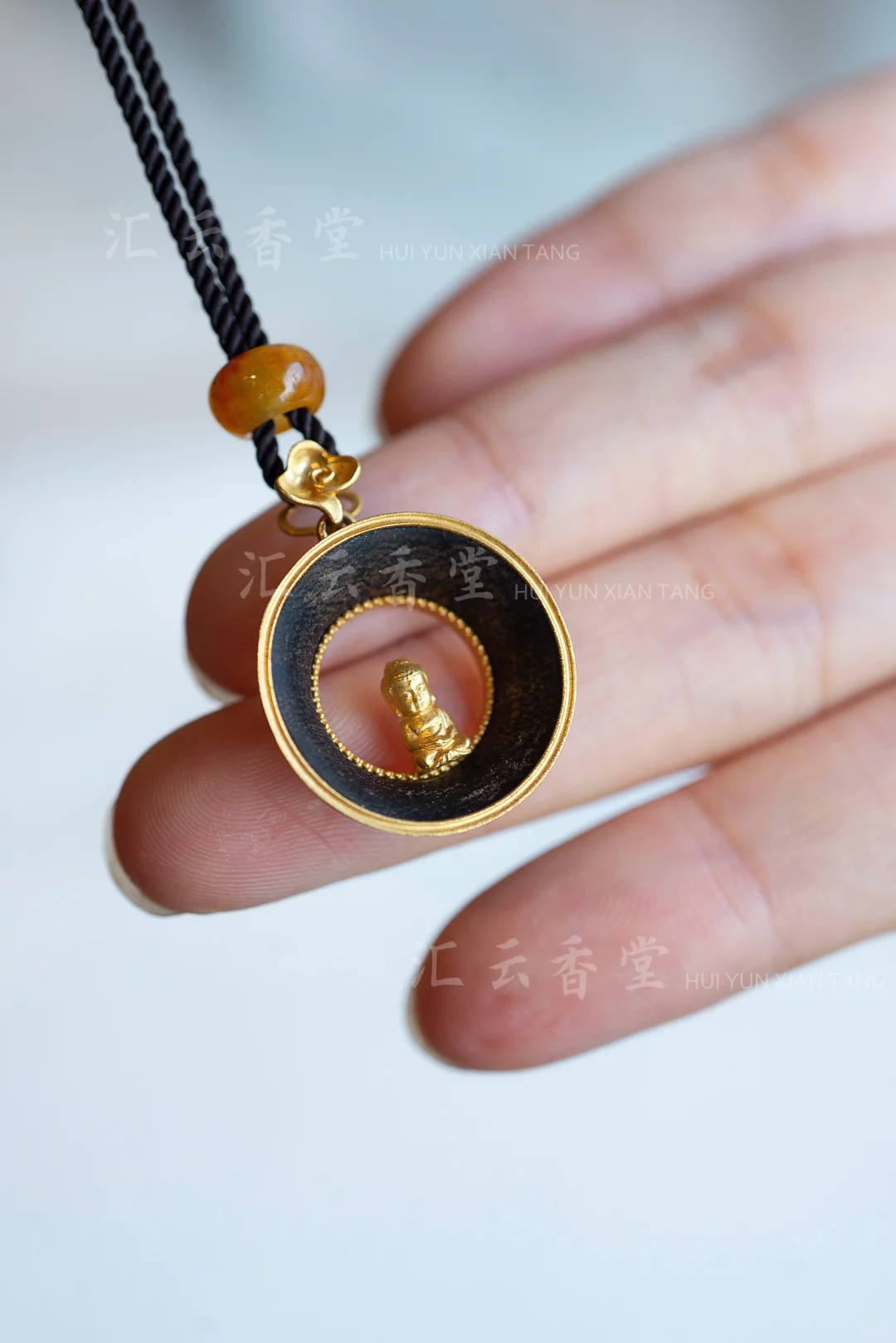 沉香宝宝佛 ，谁见了不爱啊🤓🤓🤓❤️❤️❤️❤️