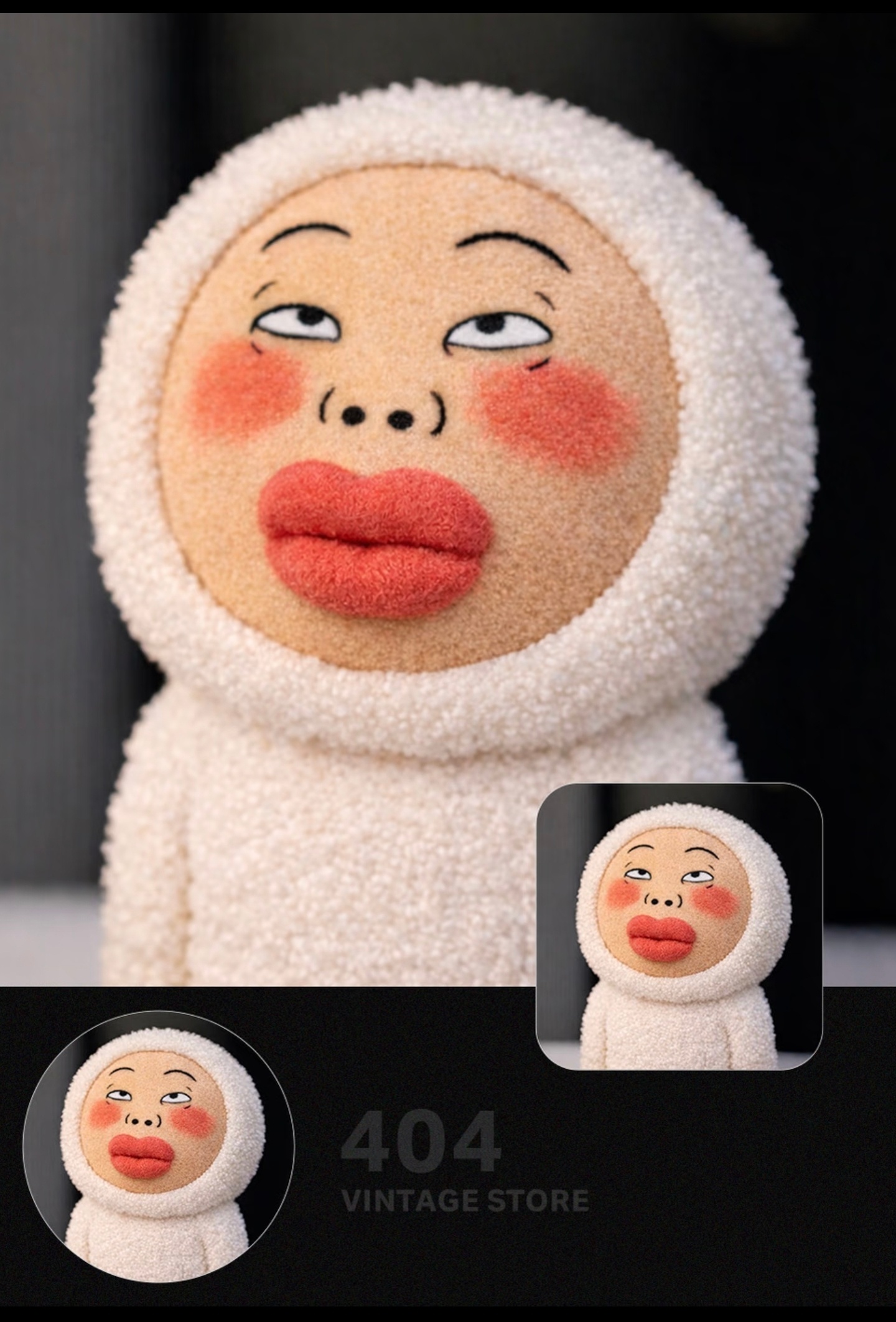 原来你们也有评论区吞评论的事故发生啊？