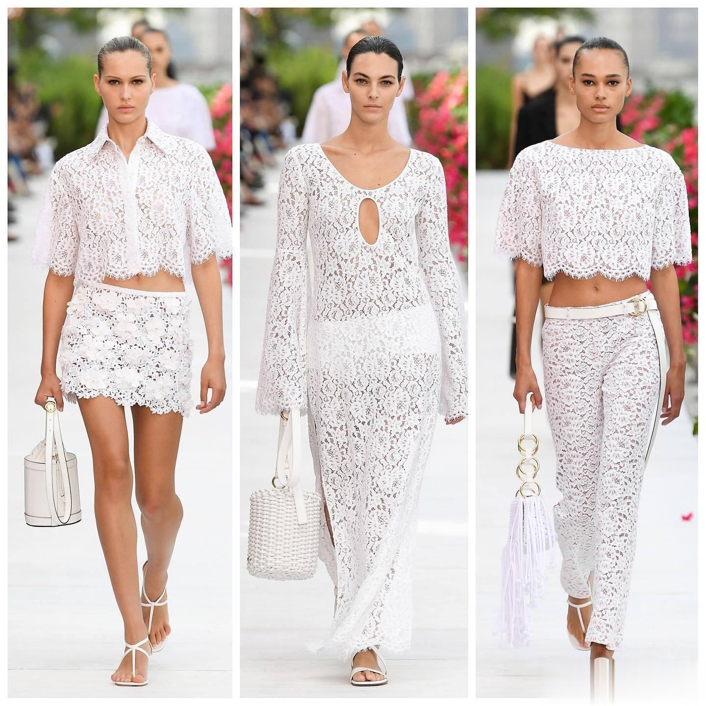 Michael Kors· 2024 SS#michaelkors##Ins# 
