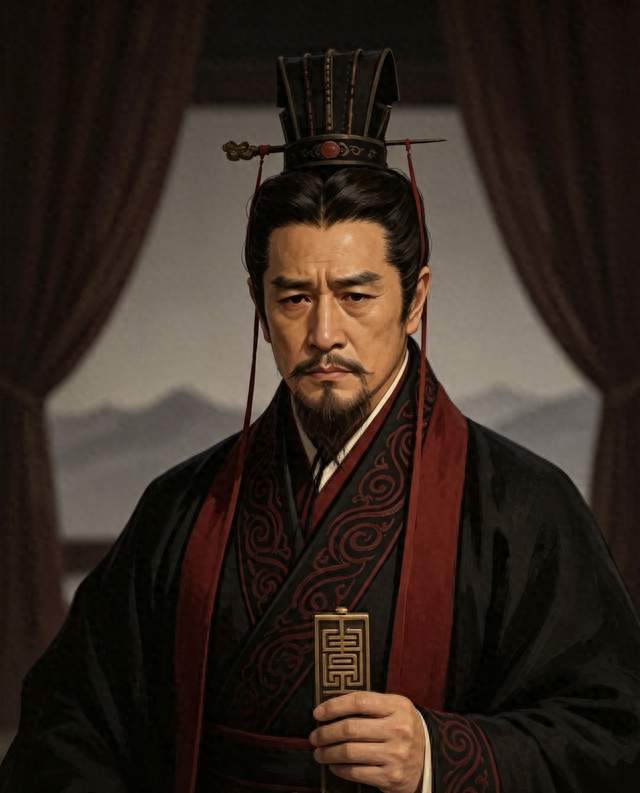 被严重低估的赵国明君！接手烂摊子坐稳盛世，连秦国都不敢招惹他