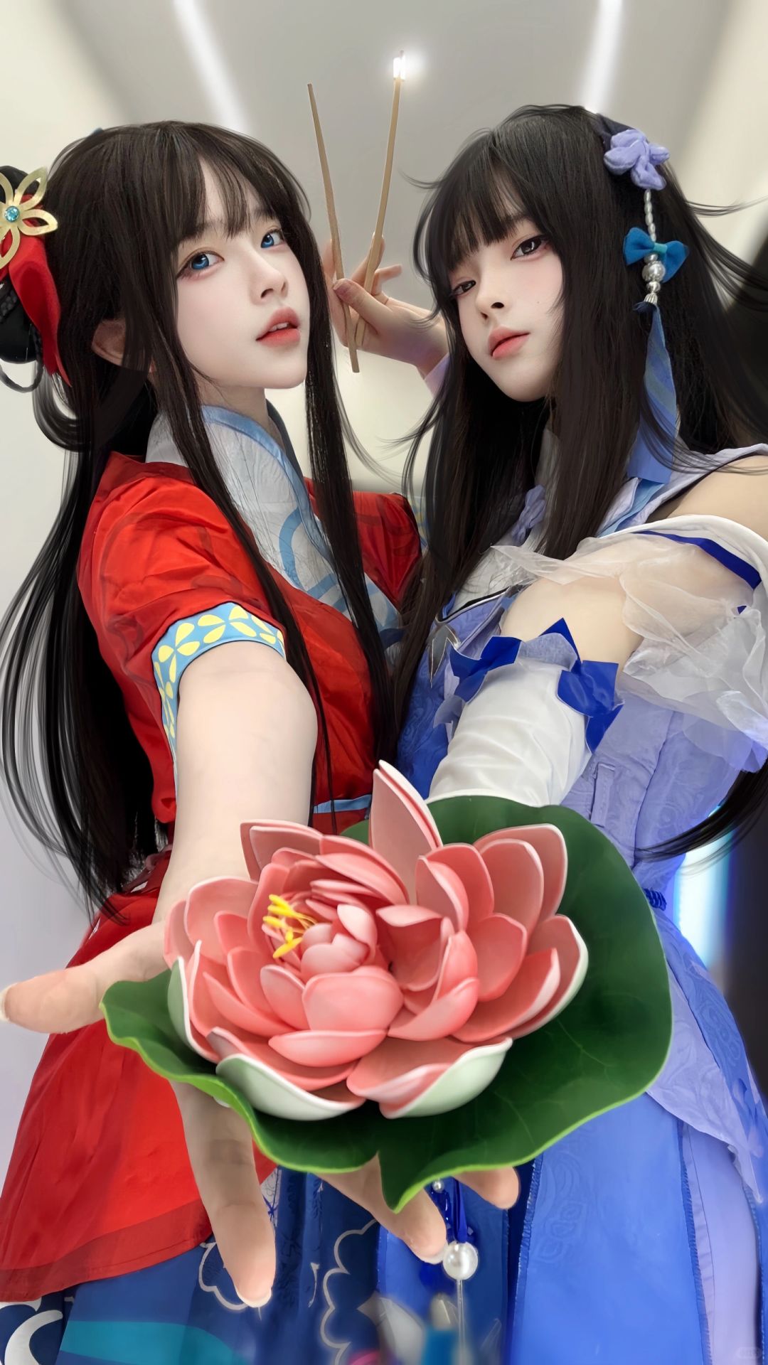 最有价值之物送给最珍贵之人