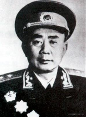 1970年，开国中将谭甫仁夫妇，在家里被残忍杀害，凶手被抓后，竟然说出如此不要脸