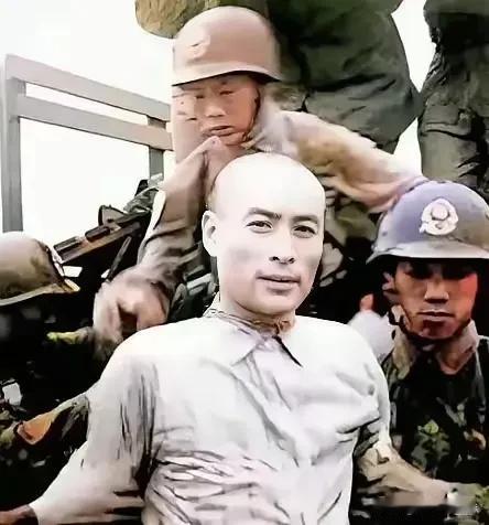 1950年6月10日
吴石、陈宝仓、聂曦、朱枫四人
被特别军事法庭判处死刑
这是