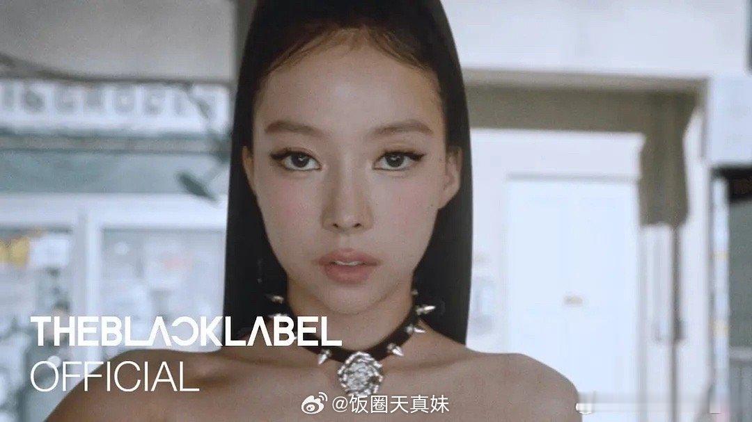 narin是back相吗 首先是韩国人 其次是黑厂拉担 个子还高 应该就之前韩帖