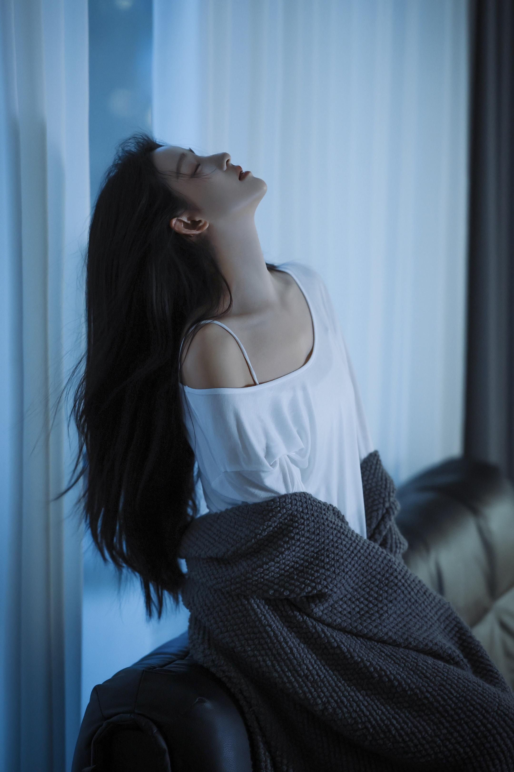 “不想爱，也不想被爱”